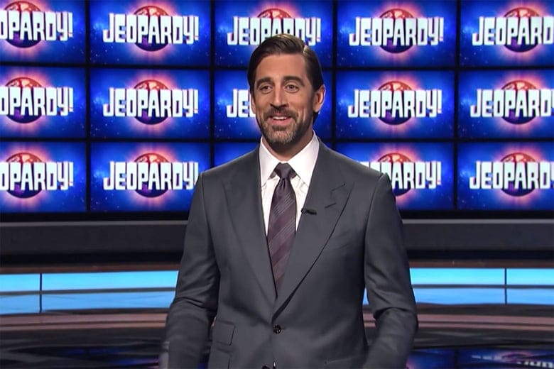 jeopardy aaron rodgers