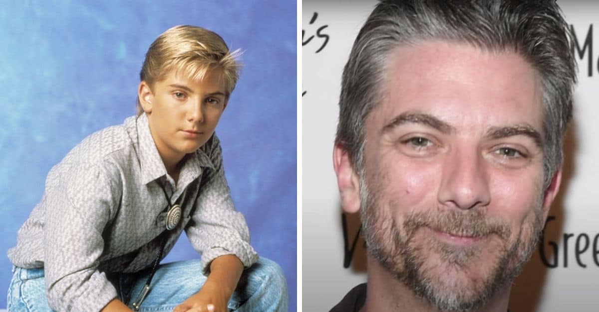 'Growing Pains' Cast Then And Now 2024, What Are They Up To?