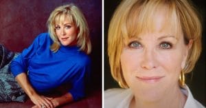 Joanna Kerns, Maggie Seaver