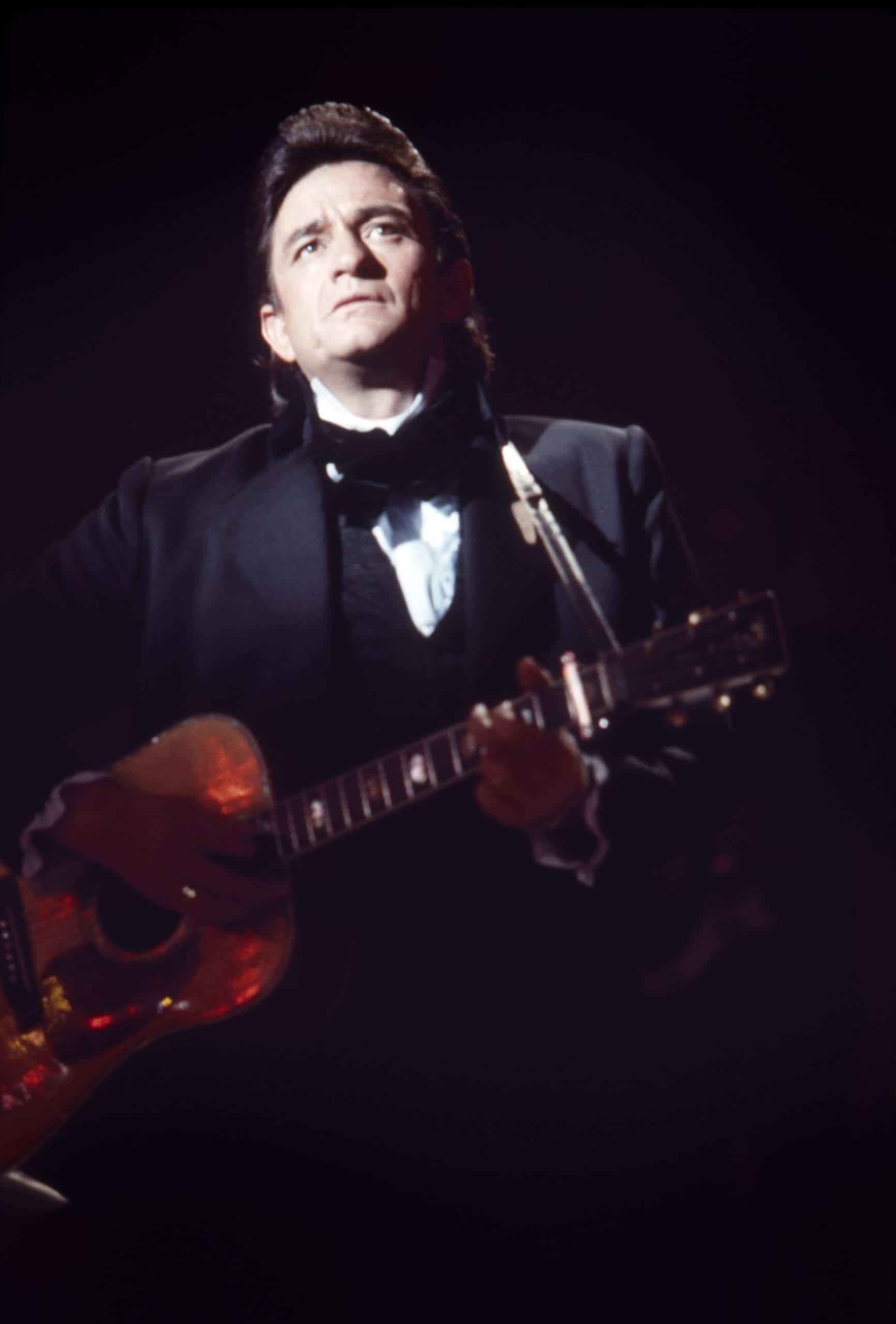 johnny cash