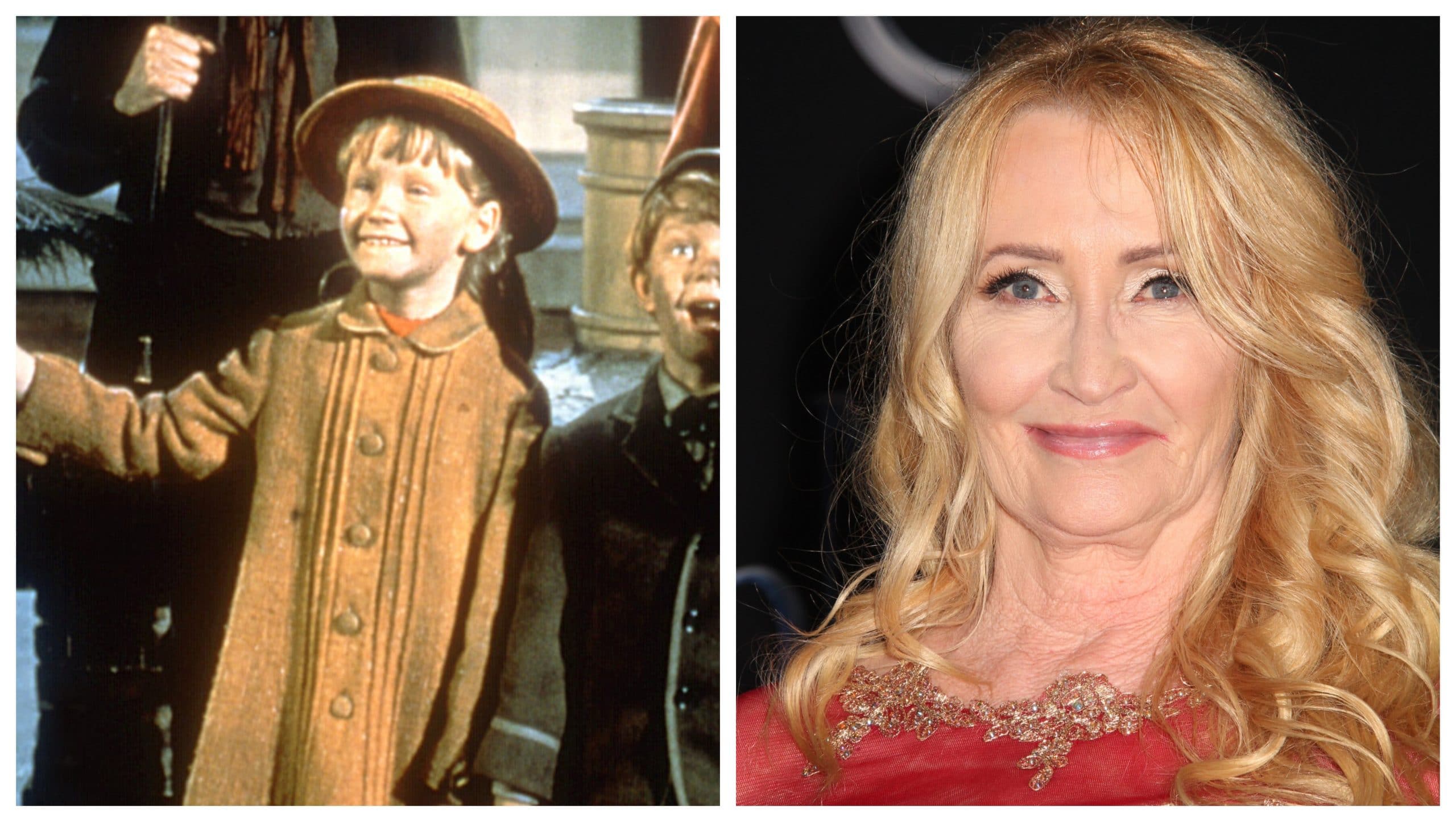 karen dotrice