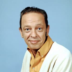 Don Knotts, ca. 1970