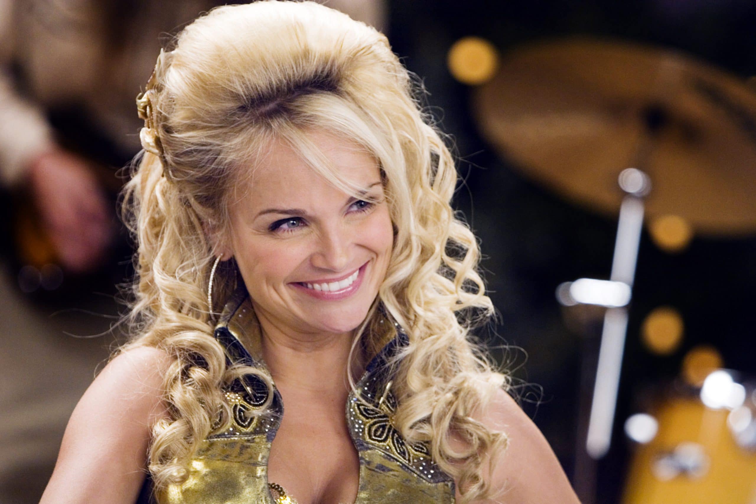 R.V., Kristin Chenoweth, 2006