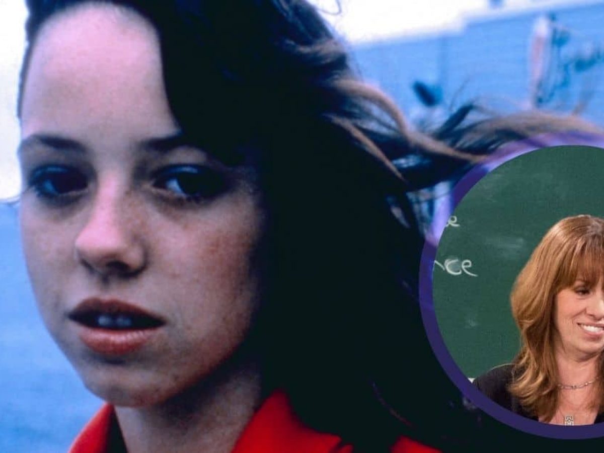 Whatever Happened To Mackenzie Phillips American Graffiti