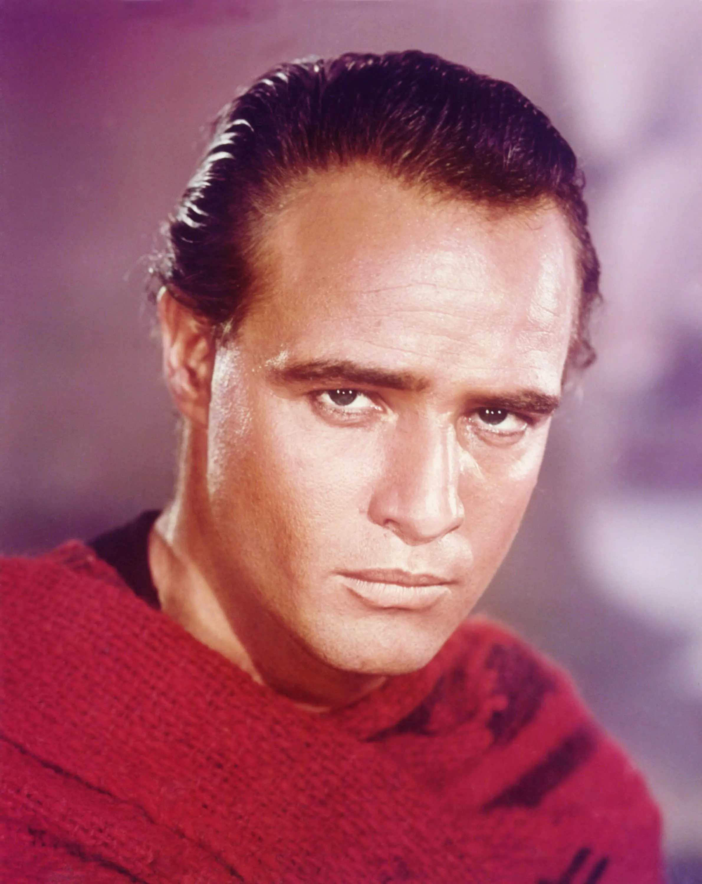 ONE-EYED JACKS, Marlon Brando, 1961