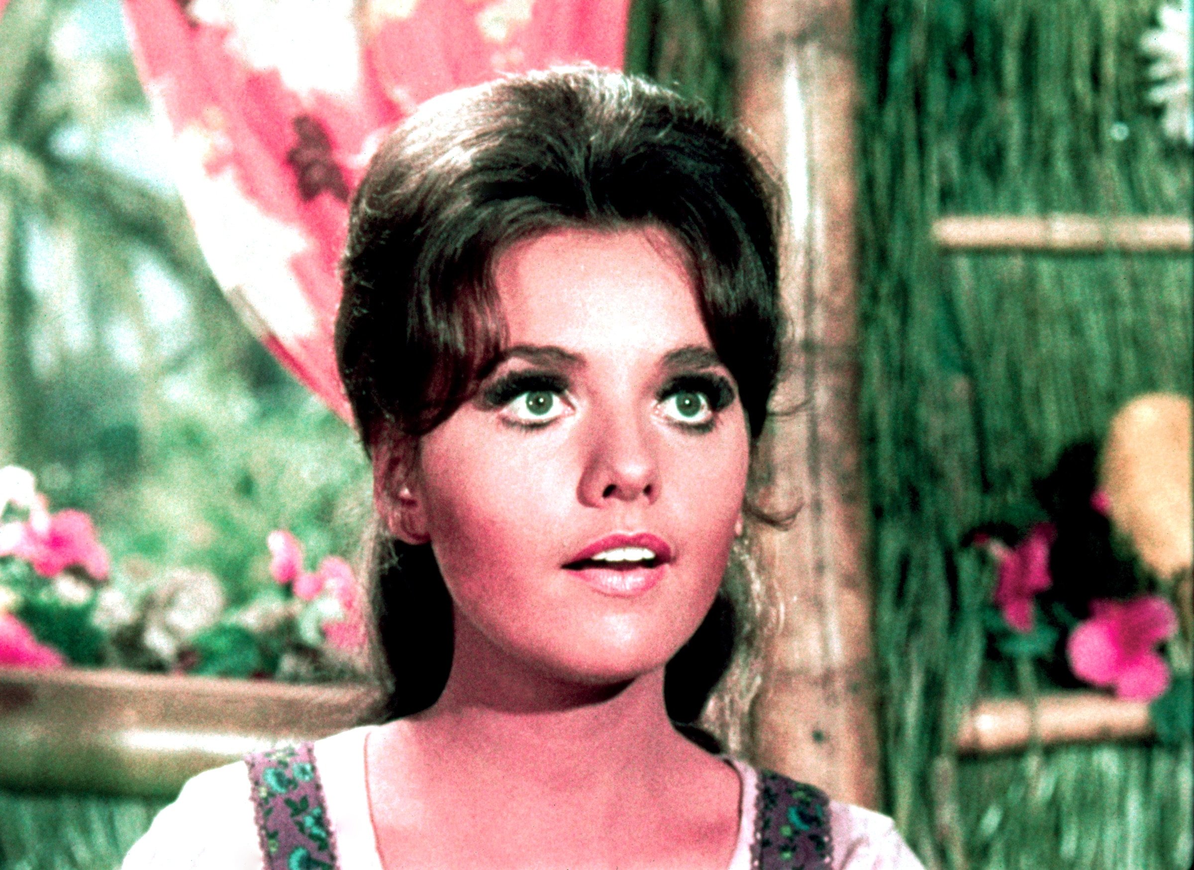 GILLIGAN'S ISLAND, Dawn Wells, 1964-1967 