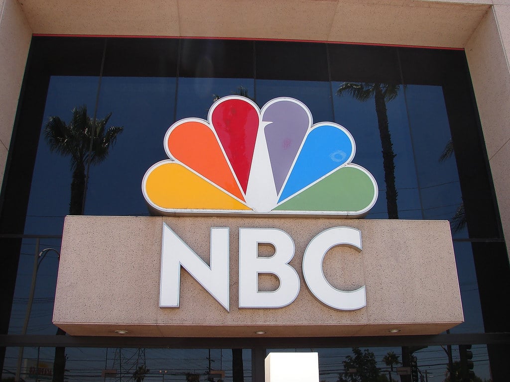 nbc logo