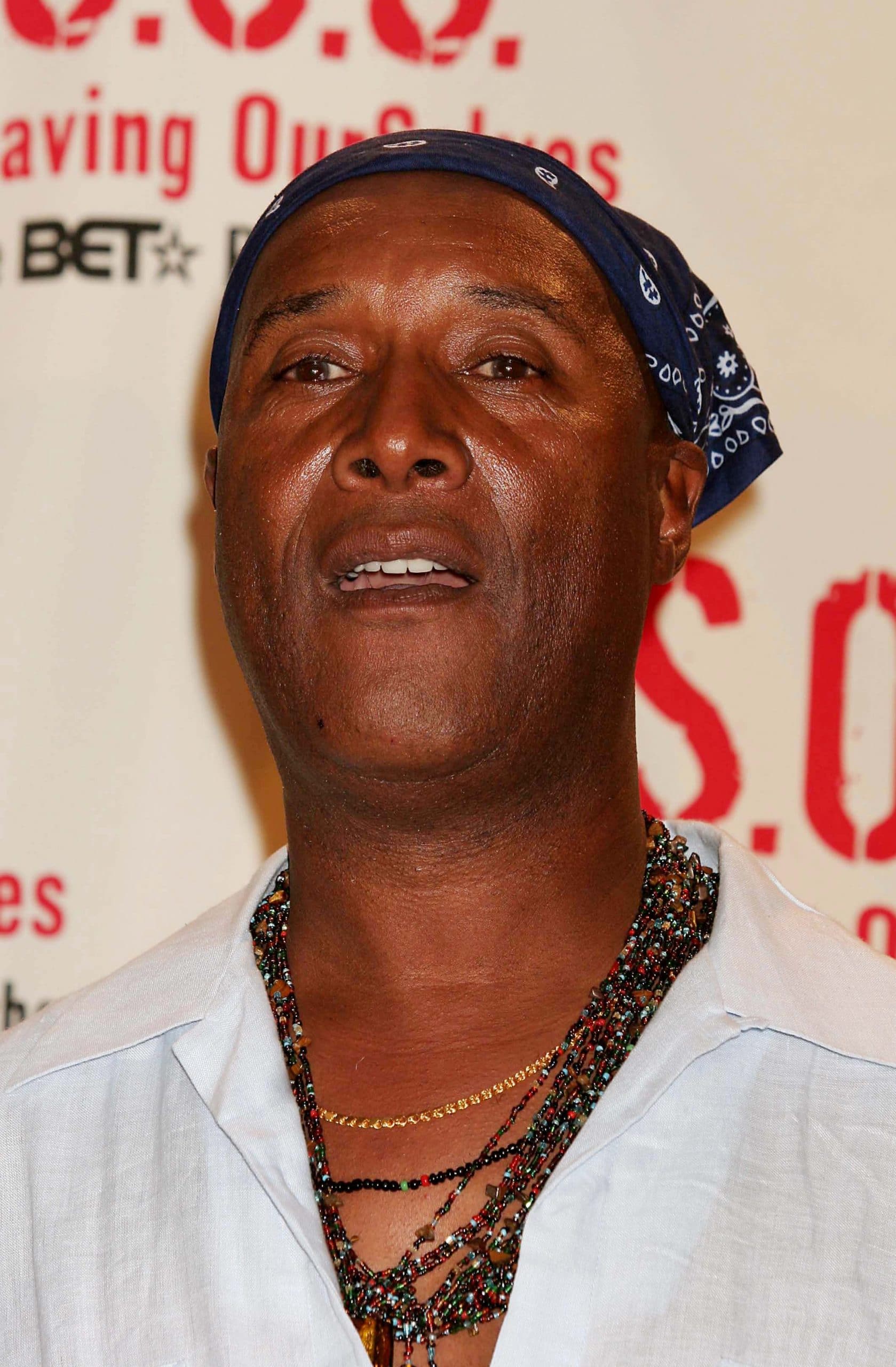 paul mooney