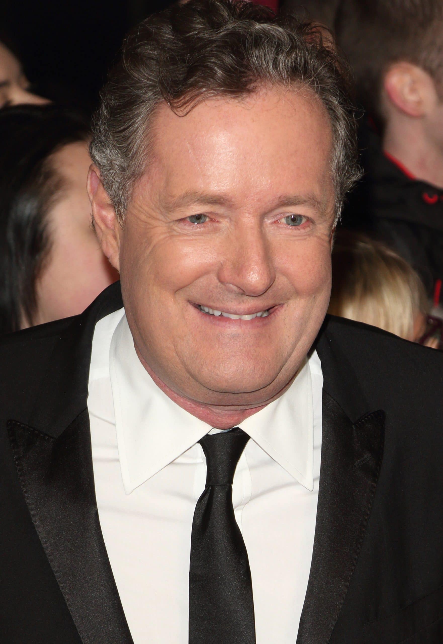 piers morgan