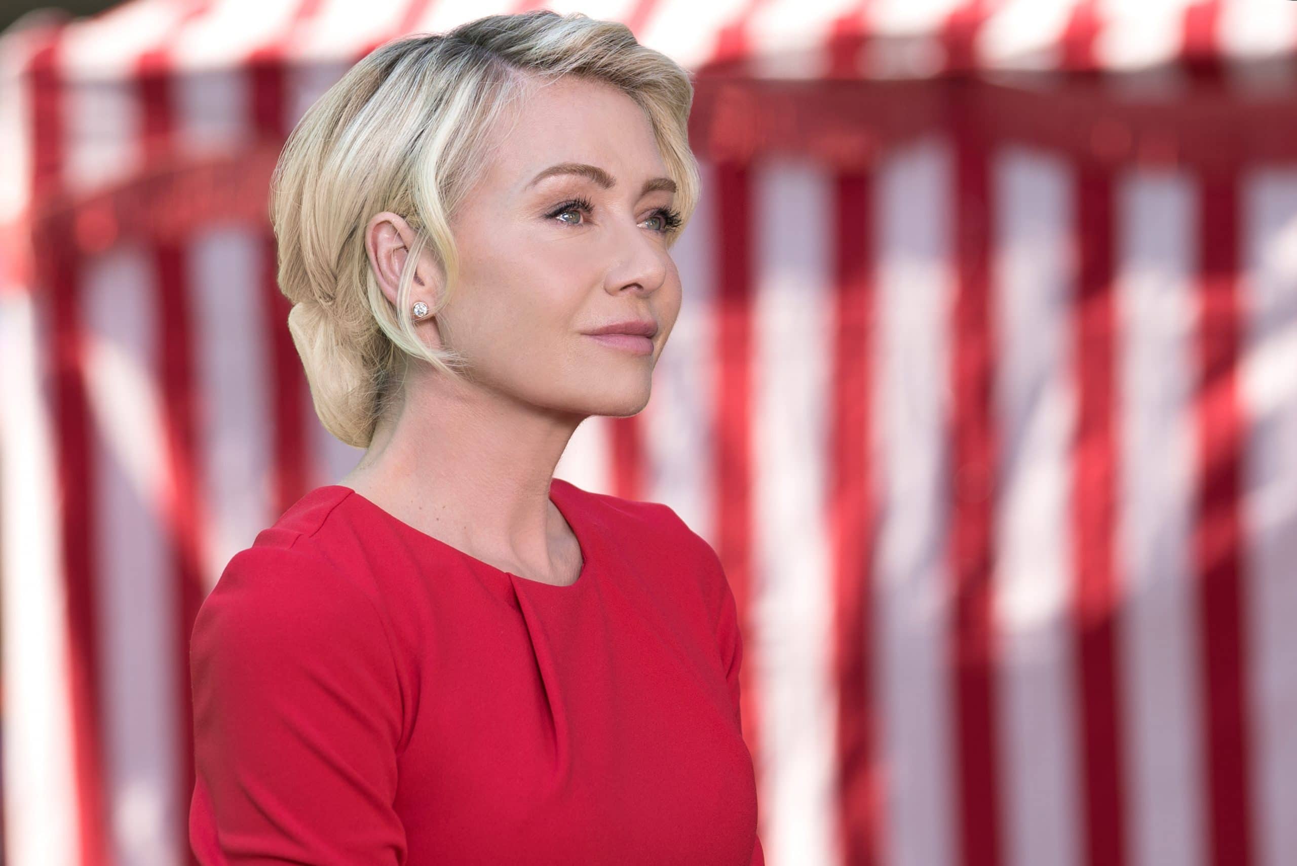 ARRESTED DEVELOPMENT, Portia De Rossi in 'Sinking Feelings'