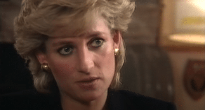 The Bbc Apologizes For Controversial Diana Interview 25 Years Later