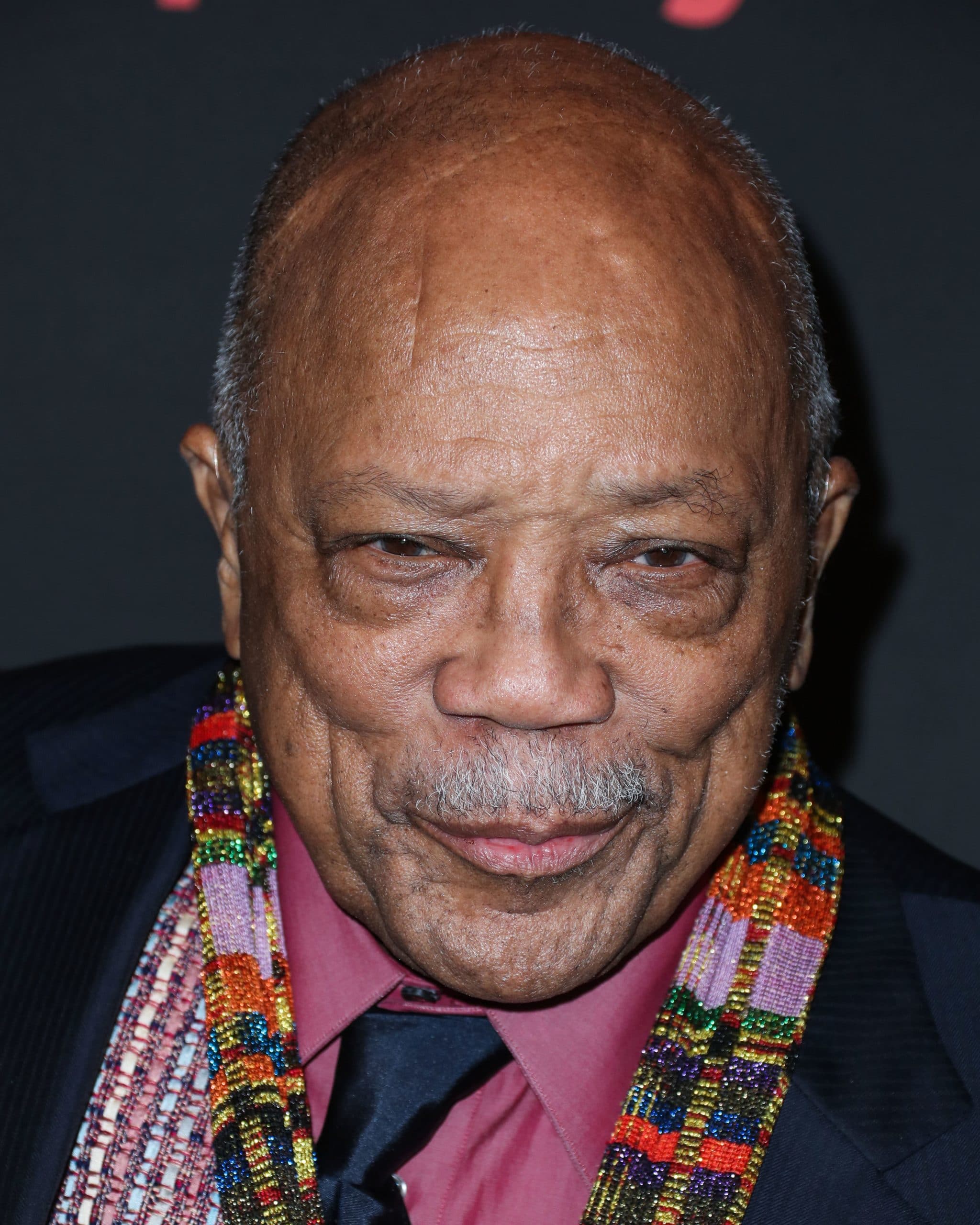 quincy jones