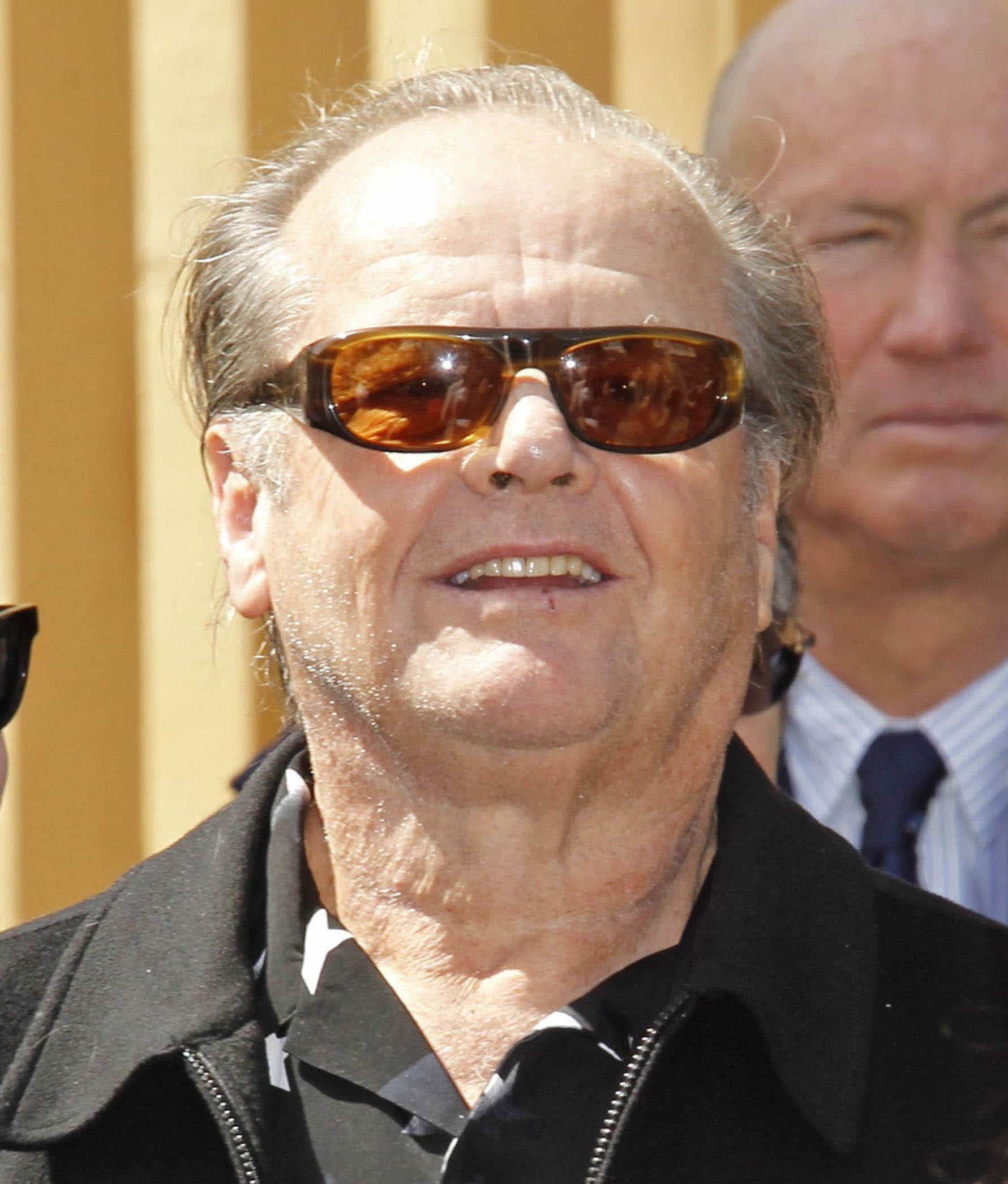 Why Won't Hollywood Cast Jack Nicholson Anymore?