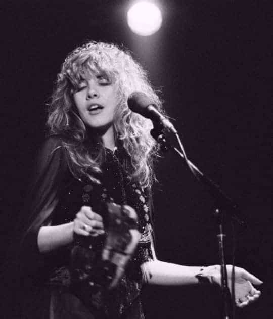 stevie nicks