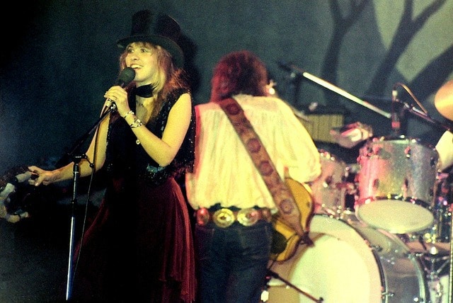 stevie nicks