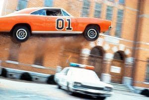 The General Lee, 1979-85