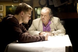 The Departed, Jack Nicholson 2006