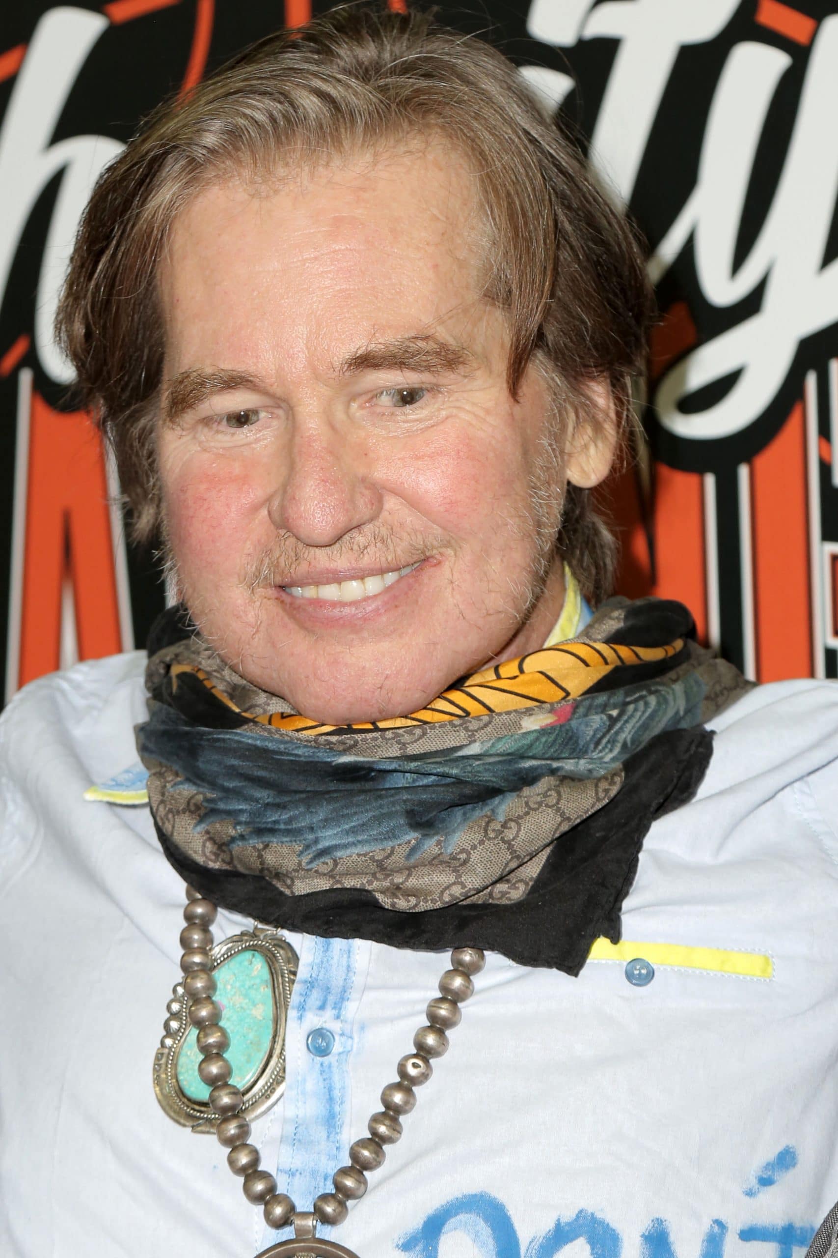 val kilmer today