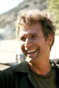 Wayne Rogers (Trapper John)