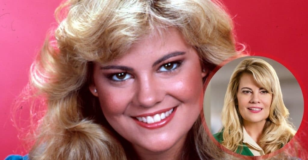 Lisa Whelchel Pics