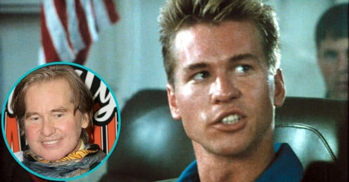 whatever happened to val kilmer