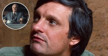 Alan Alda on how he chooses roles today