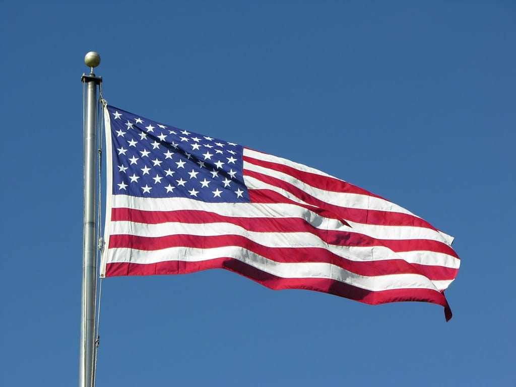 Want To Visit America’s Oldest Flag? It’s In Bristol, RI