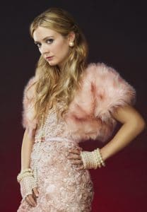 Billie lourd, Scream Queens