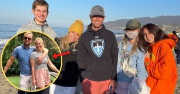 Candace Cameron Bure Admits PDA With Husband Grosses Her Kids Out (1)