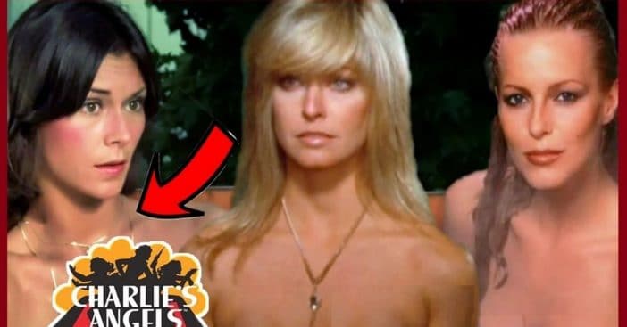 'Charlie's Angels' Officially Ended After This Happened