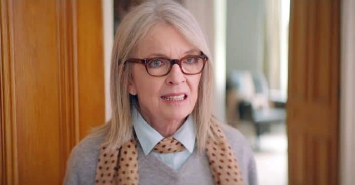 Diane Keaton admits why she never married