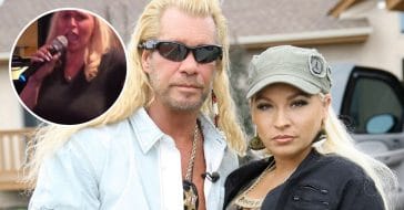 Duane Chapman honors Beth on the two year anniversary of her passing