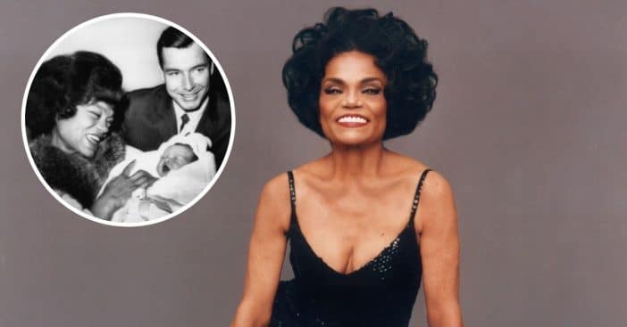 Eartha Kitt daughter wrote a memoir