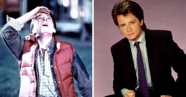 Fans wish Michael J. Fox a happy 60th birthday