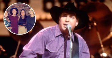 Garth Brooks talks about his hiatus from country music