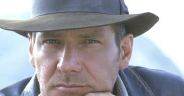 Harrison Ford injured while filming Indiana Jones 5