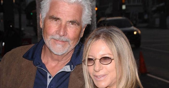 James Brolin says the pandemic helped his relationship with Barbra Streisand