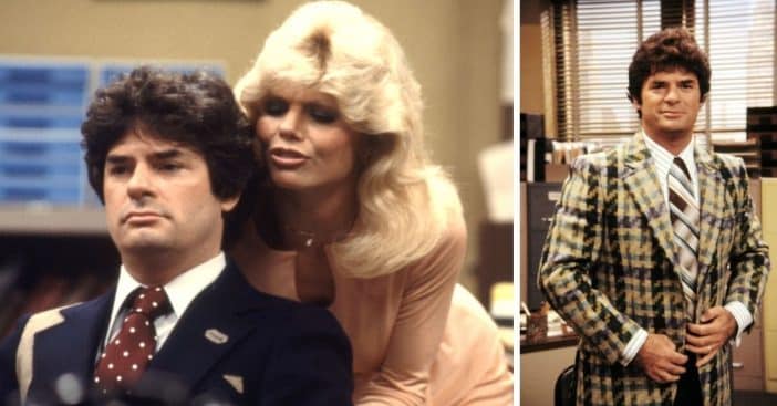 Just In 'WKRP In Cincinnati' Star Frank Bonner Dies At 79