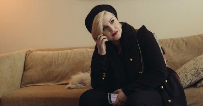 Kelly Osbourne opens up about addiction