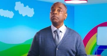 LeVar Burton really hopes to become permanent host of Jeopardy