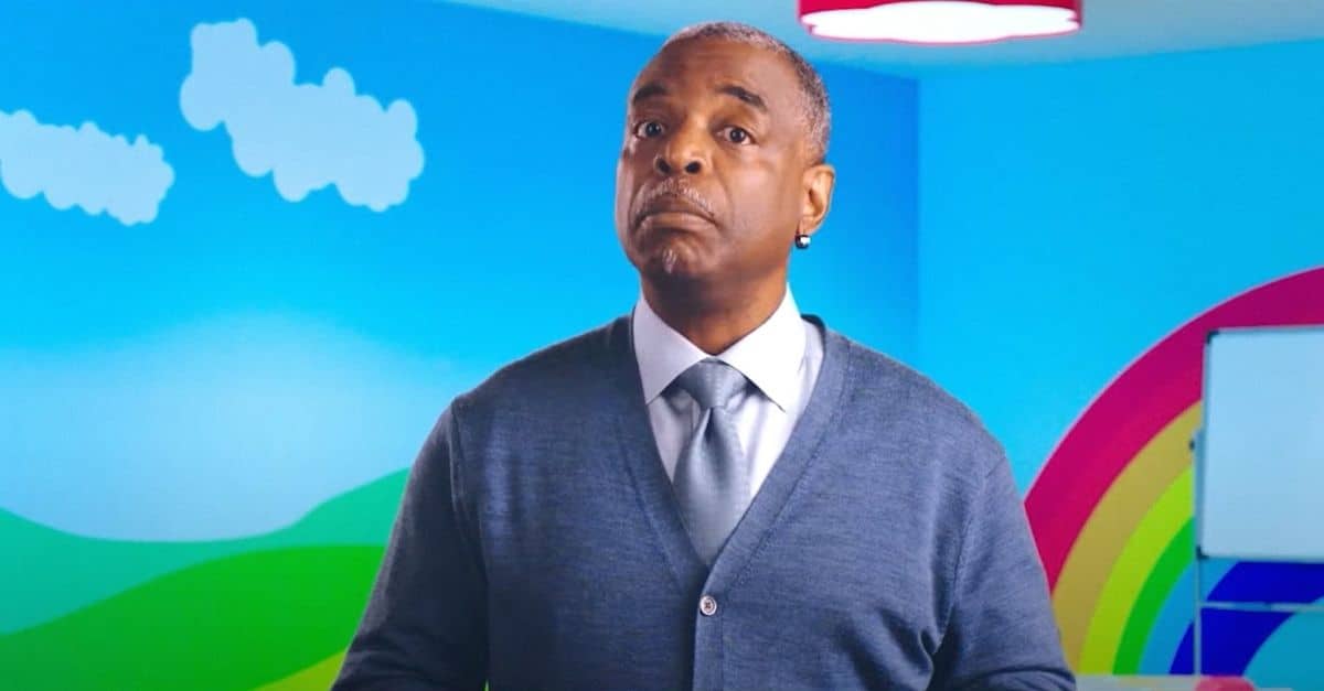 LeVar Burton Admits ‘It Will Hurt’ If He Doesn’t Get The Permanent ‘Jeopardy!’ Gig