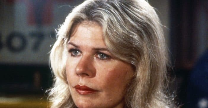 Loretta Swit had many questions off limits