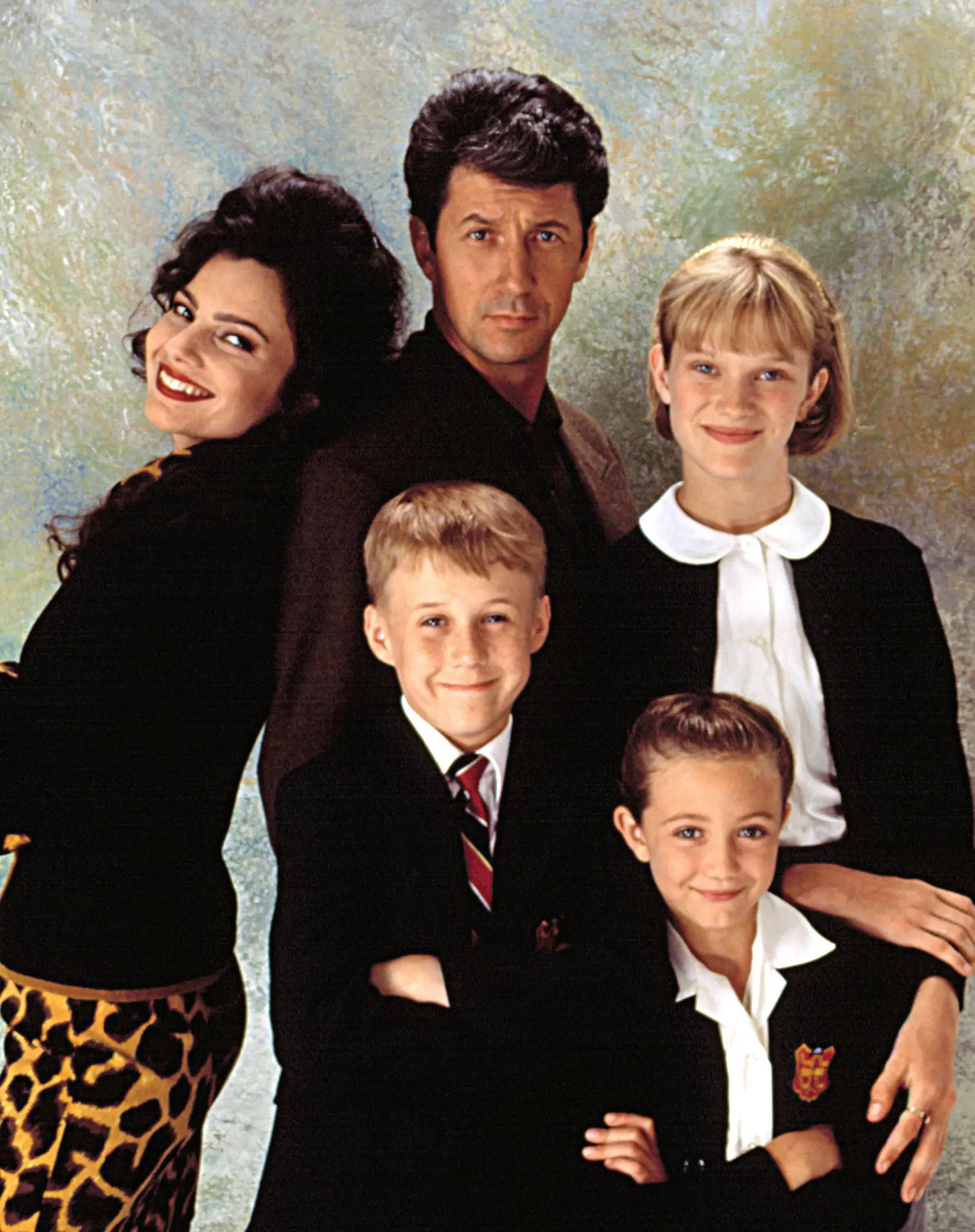 The Nanny Cast Then And Now 2021 — Where Are They Now