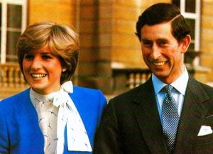 Princess Diana reportedly wrote a letter saying the family was planning an accident so Prince Charles could marry another