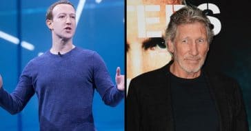 Roger Waters Slams Mark Zuckerberg And Refuses To Give Him Rights To Pink Floyd Song