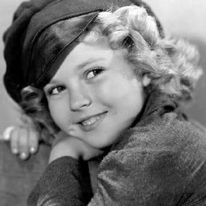 Shirley Temple