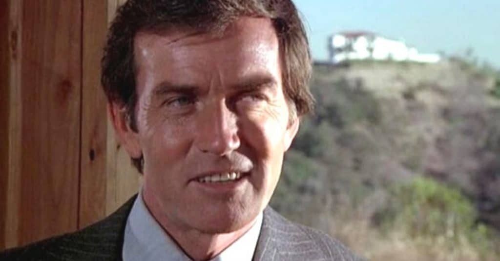 Soap Actor Robert Hogan Dies At 87 After Battle With Alzheimer's