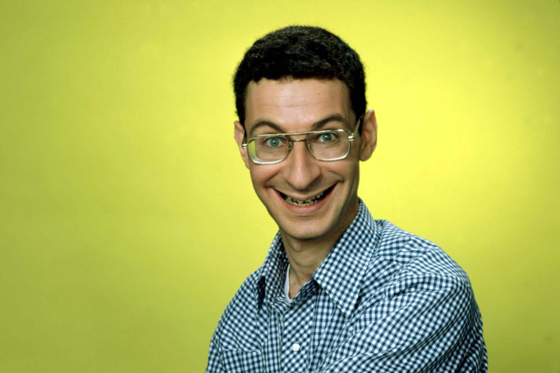 Eddie Deezen’s Manger Parts Ways With ‘Grease’ Actor After Viral Harassment