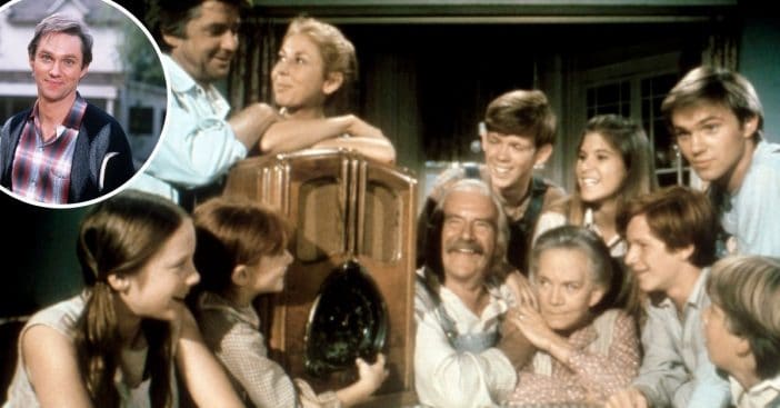 The Waltons is coming back for a TV movie