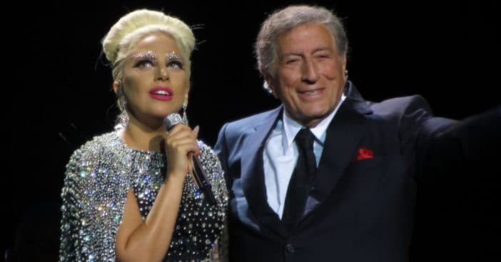 Tony Bennett, Suffering From Alzheimer's, To Perform With Lady Gaga Once Again